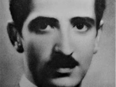 Per il professore e il prete l�epilogo si ebbe il 24 marzo 1944, quando furono fucilati assieme ad altri 335 uomini alle Fosse Ardeatine